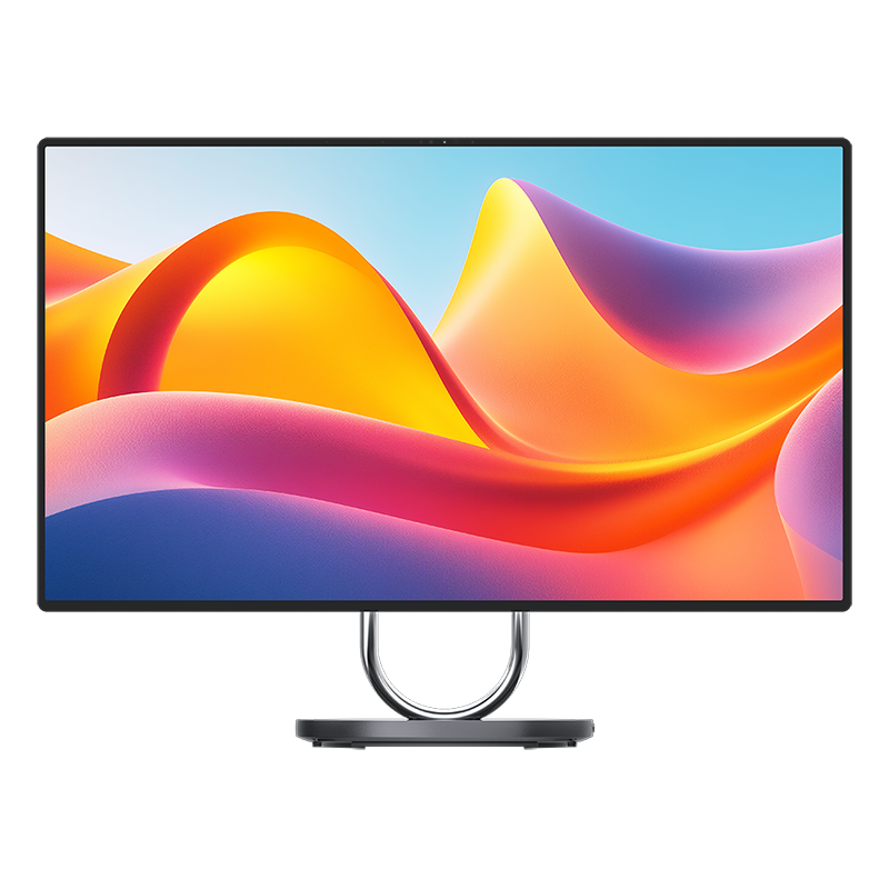 联想 YOGA Air 32 AI元启 31.5英寸 4K超薄高能一体电脑 独显版